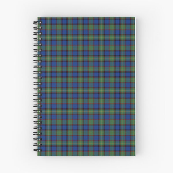 Item preview, Sinclair-Brown Modern Clan Tartan – Scottish Plaid Pattern for Proud Scots designed and sold by The Tartan Forge.
