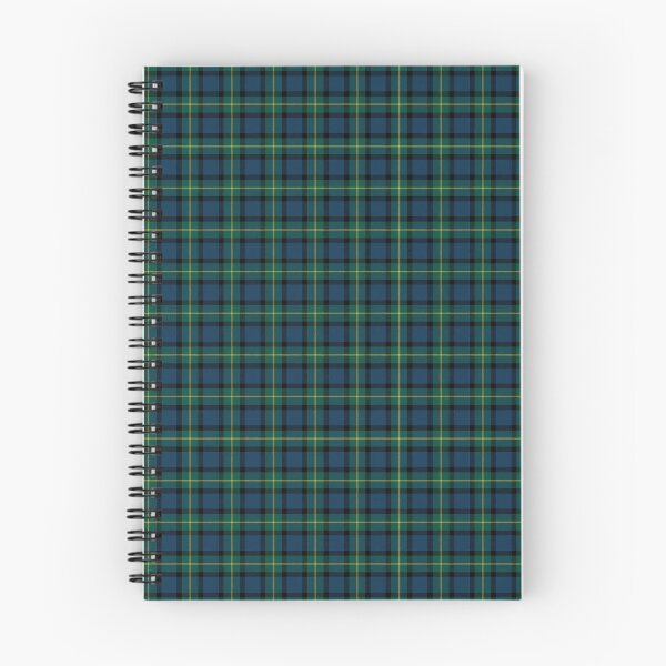 Item preview, Sinclair of Ulster Modern Clan Tartan – Scottish Plaid Pattern for Proud Scots designed and sold by The Tartan Forge.