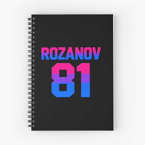Item preview, Rozanov 81 Bi designed and sold by LoonLove.