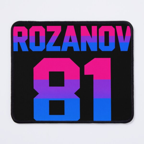 Item preview, Rozanov 81 Bi designed and sold by LoonLove.