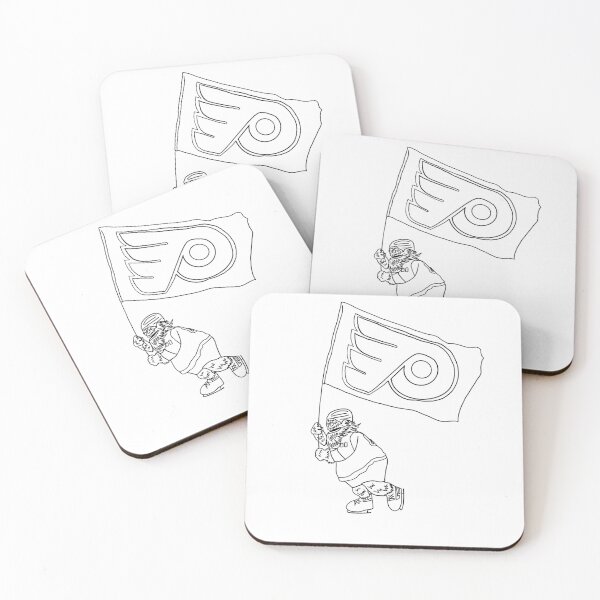 Item preview, Gritty Flyers Art designed and sold by petra-.