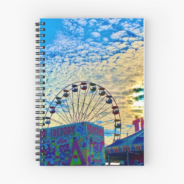 Item preview, Funnel cake air designed and sold by LumiaDesigns by Jordyn.