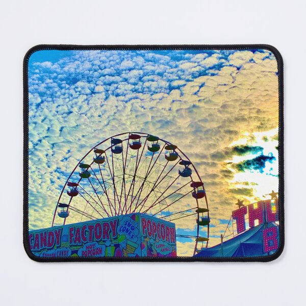 Item preview, Funnel cake air designed and sold by LumiaDesigns by Jordyn.