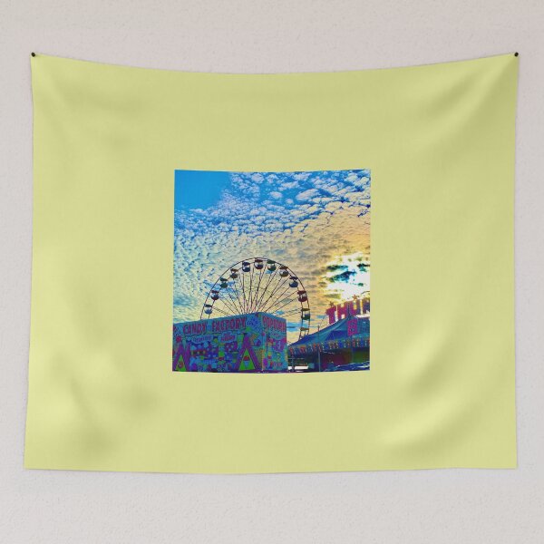 Item preview, Funnel cake air designed and sold by LumiaDesigns by Jordyn.
