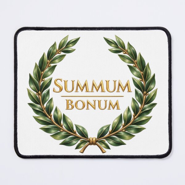 Item preview, Summum Bonum: Laurel of the Highest Good designed and sold by Dresut.