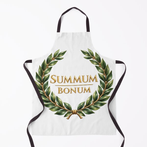 Item preview, Summum Bonum: Laurel of the Highest Good designed and sold by Dresut.