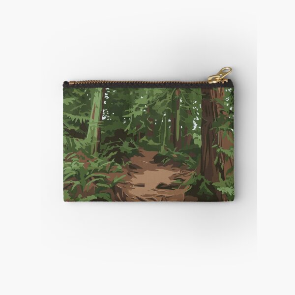 Item preview, Forest Path designed and sold by Azadi-Tree.