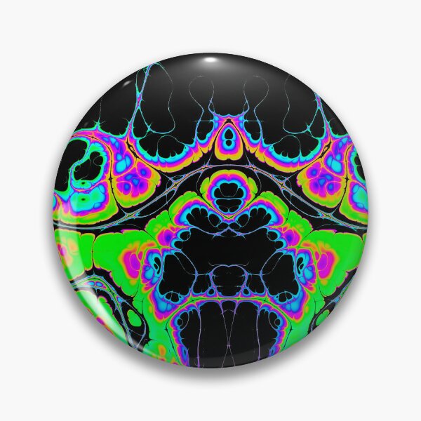 Item preview, Acid Burnout 4 designed and sold by Natfigcreates.