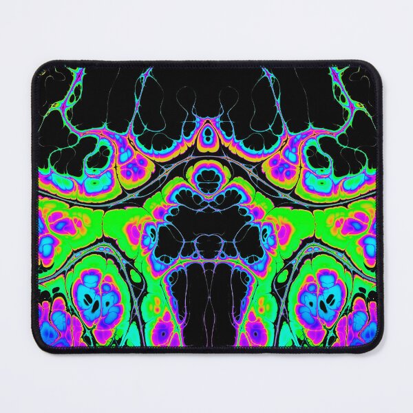 Item preview, Acid Burnout 4 designed and sold by Discordant Dreams Art.