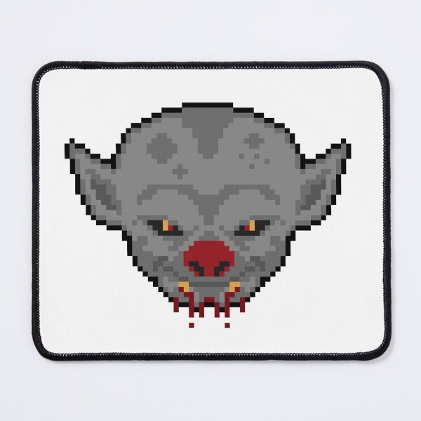 Item preview, Pixel Vampire Lord designed and sold by TremeOneArt.