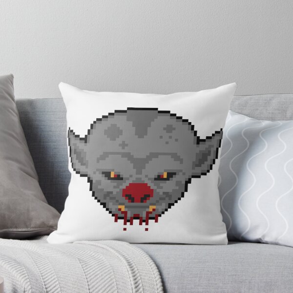 Item preview, Pixel Vampire Lord designed and sold by TremeOneArt.