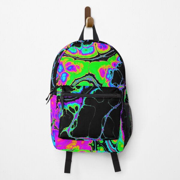 Item preview, Acid Burnout 4 designed and sold by Discordant Dreams Art.