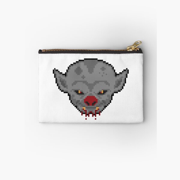 Item preview, Pixel Vampire Lord designed and sold by TremeOneArt.