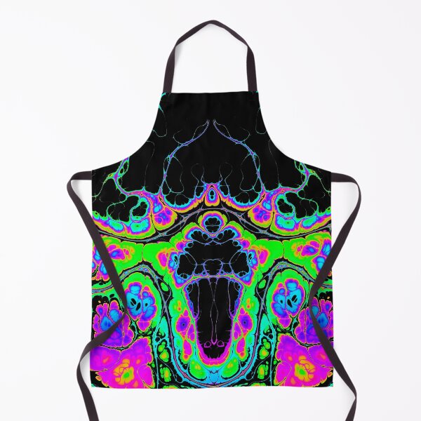 Item preview, Acid Burnout 4 designed and sold by Discordant Dreams Art.