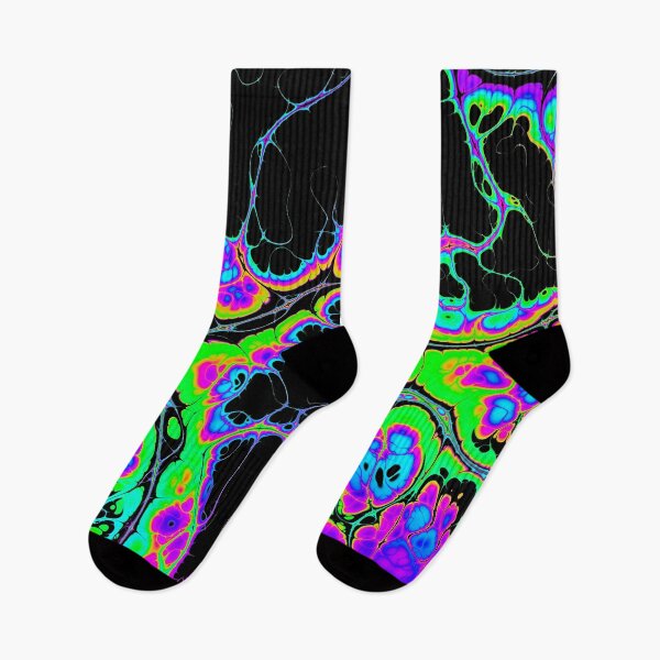 Item preview, Acid Burnout 4 designed and sold by Discordant Dreams Art.