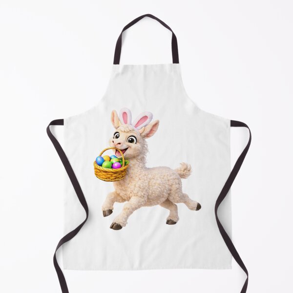 Item preview, Llama Easter Eggs designed and sold by Sillytoe.