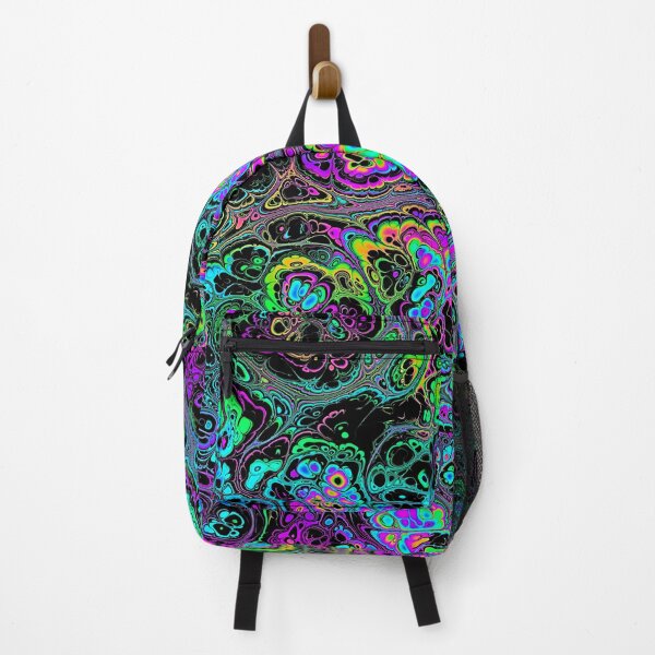 Item preview, Acid Burnout 5 designed and sold by Discordant Dreams Art.