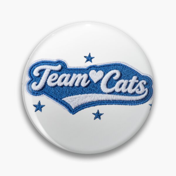 Item preview, Cat Team designed and sold by CsBvDESIGN.