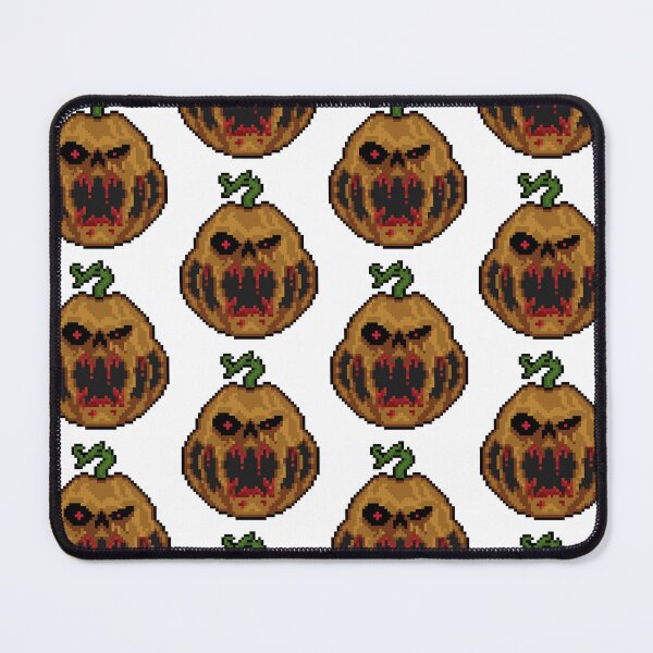 Item preview, Scary Pumpkin designed and sold by TremeOneArt.