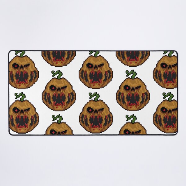 Item preview, Scary Pumpkin designed and sold by TremeOneArt.