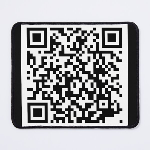 Item preview, Magpie Springs Wedding Venue QR Code designed and sold by MagpieSprings.