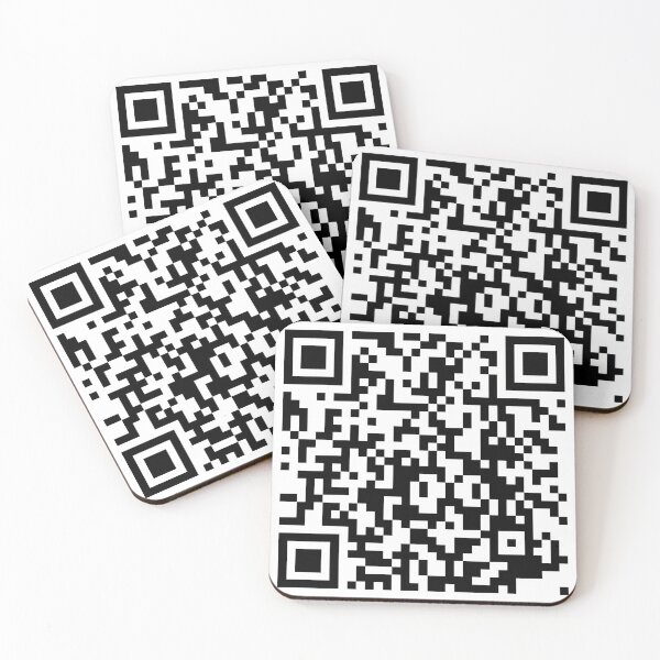 Item preview, Magpie Springs Wedding Venue QR Code   designed and sold by MagpieSprings.