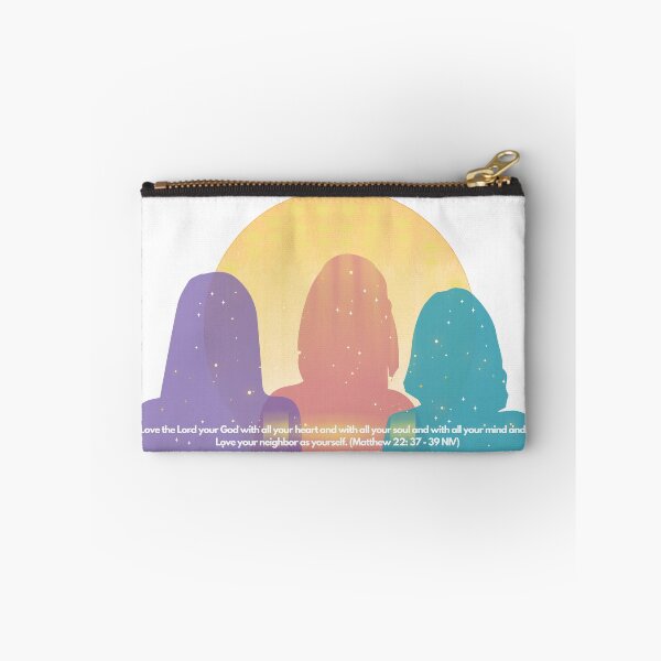 Item preview,  Graphic Design - Matthew 22:37-39 Love the Lord your God designed and sold by Boy and Belugee Studio.