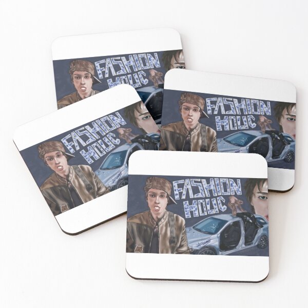 Item preview, Martin Cortis designed and sold by TatsukiArts.