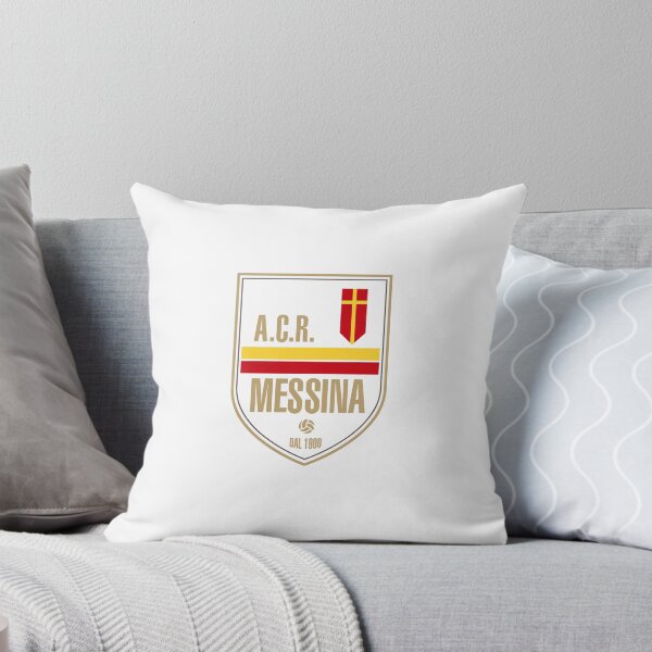 Item preview, ACR Messina Football Club Shield Logo designed and sold by nineago.
