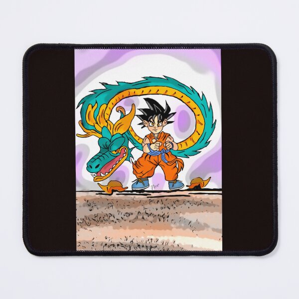 Item preview, Son Goku designed and sold by mjpgraphics-13.