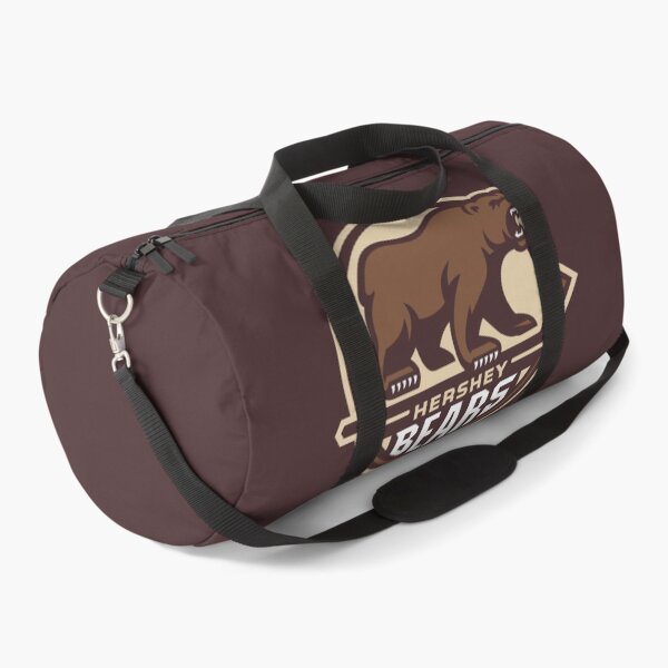 Item preview, Hershey Bears designed and sold by Skeleton Hockey Department .