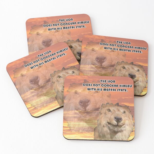 Item preview, Tweaker lion designed and sold by alpho007.