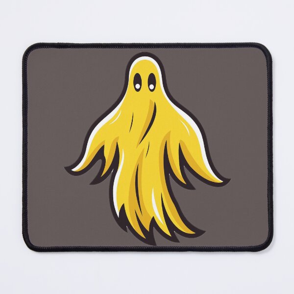 Item preview, Ghost Hovering designed and sold by ViaARTfactory.
