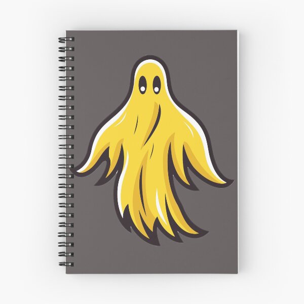 Item preview, Ghost Hovering designed and sold by ViaARTfactory.