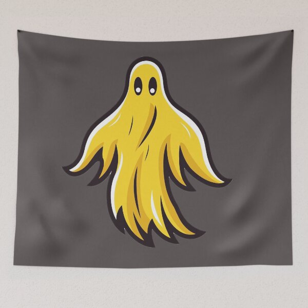 Item preview, Ghost Hovering designed and sold by ViaARTfactory.
