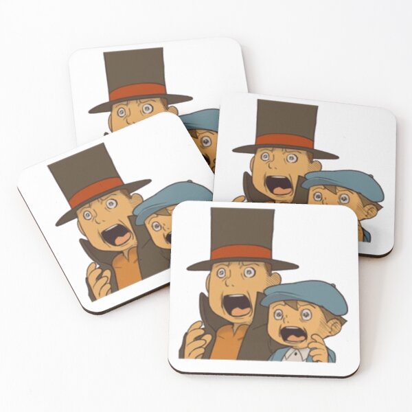 Item preview, Shocked boys designed and sold by VultraVi.