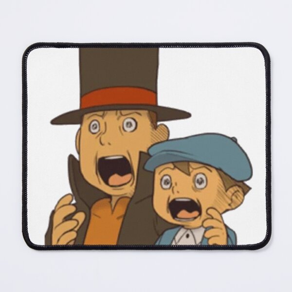 Item preview, Shocked boys designed and sold by VultraVi.