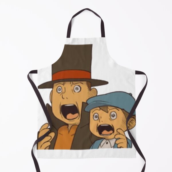 Item preview, Shocked boys designed and sold by VultraVi.