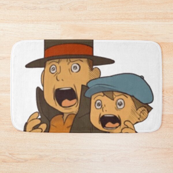 Item preview, Shocked boys designed and sold by VultraVi.