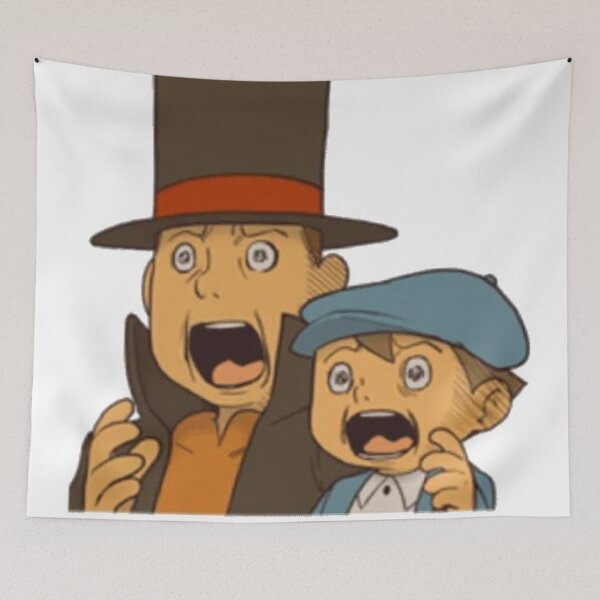 Item preview, Shocked boys designed and sold by VultraVi.