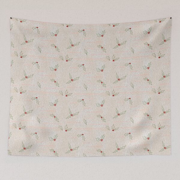 Item preview, a christmas carol designed and sold by Mister Mipsy.
