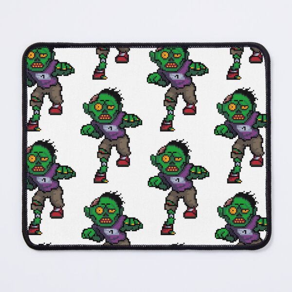 Item preview, Running Zombie designed and sold by TremeOneArt.