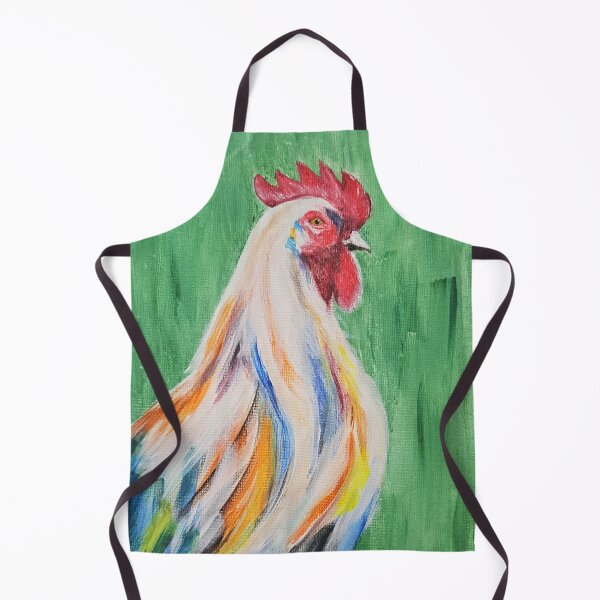 Item preview, cock-a-doodle-doo designed and sold by SpongyDesings.