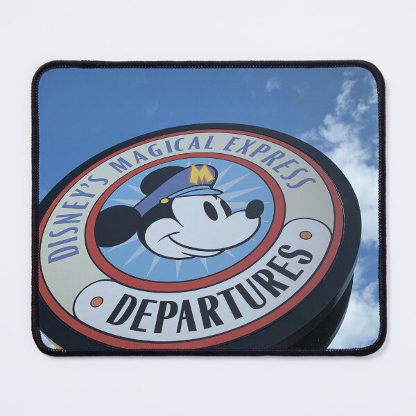 Item preview, Mouse’s bus stop bright version designed and sold by LumiaDesigns by Jordyn.