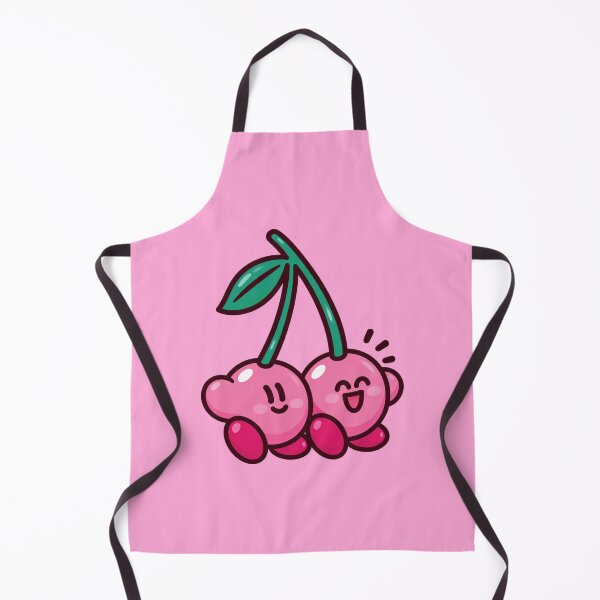 Item preview, Kirby's Cherries designed and sold by YChangShop.