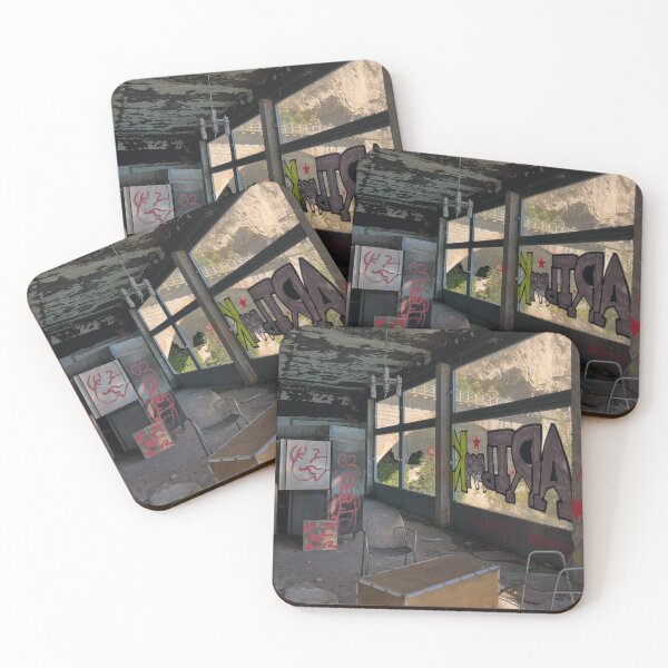 Item preview, Modern Bitburger Brewery Abstract Sculpture designed and sold by Kristentinato.