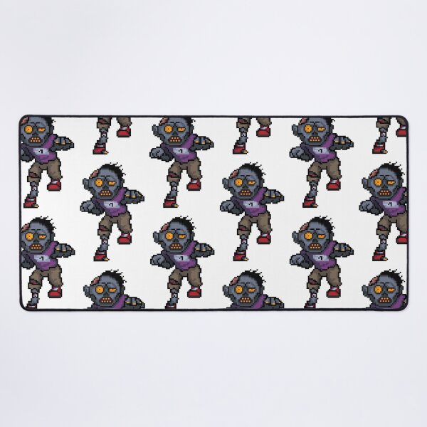 Item preview, Running Zombie 2 designed and sold by TremeOneArt.