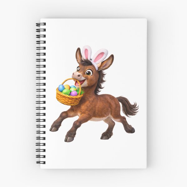 Item preview, Mule Easter Eggs designed and sold by Sillytoe.