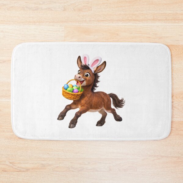 Item preview, Mule Easter Eggs designed and sold by Sillytoe.