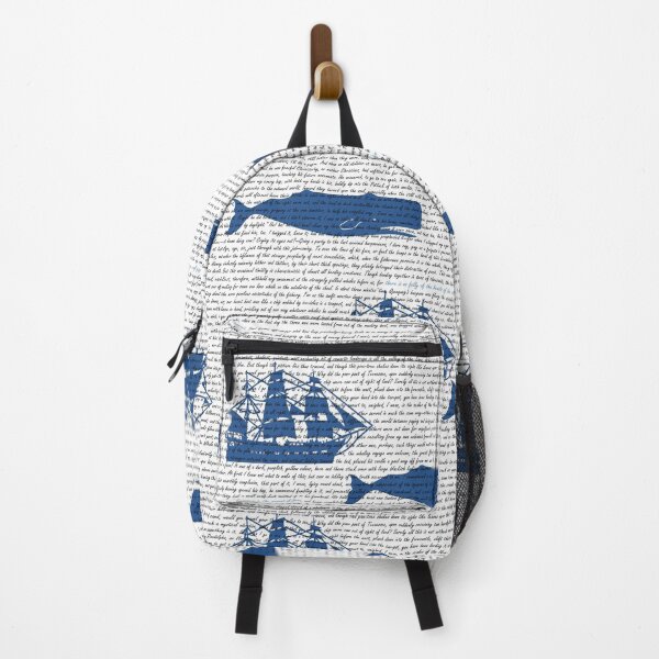 Item preview, moby dick designed and sold by Mister Mipsy.